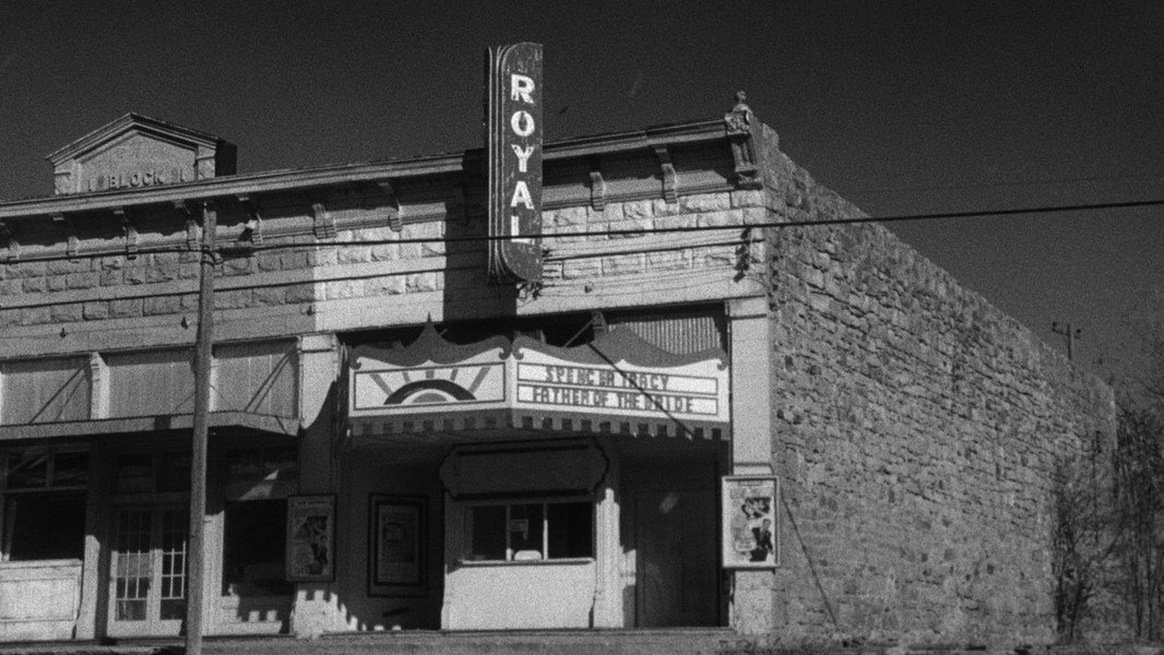 The Last Picture Show