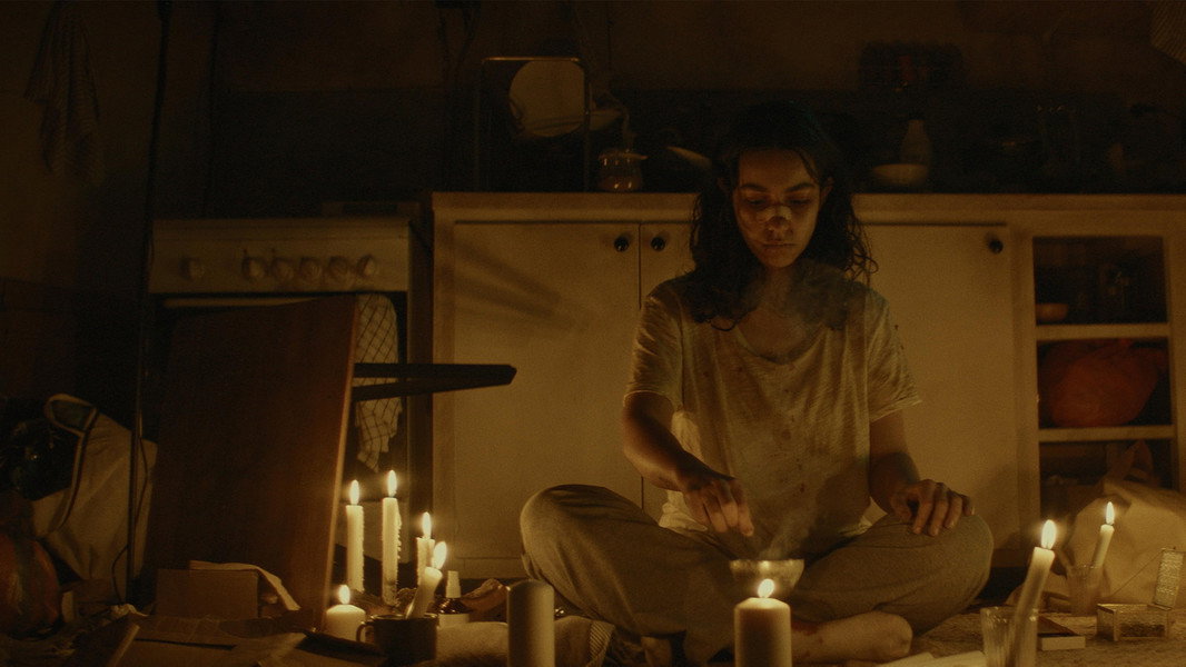 The Curse