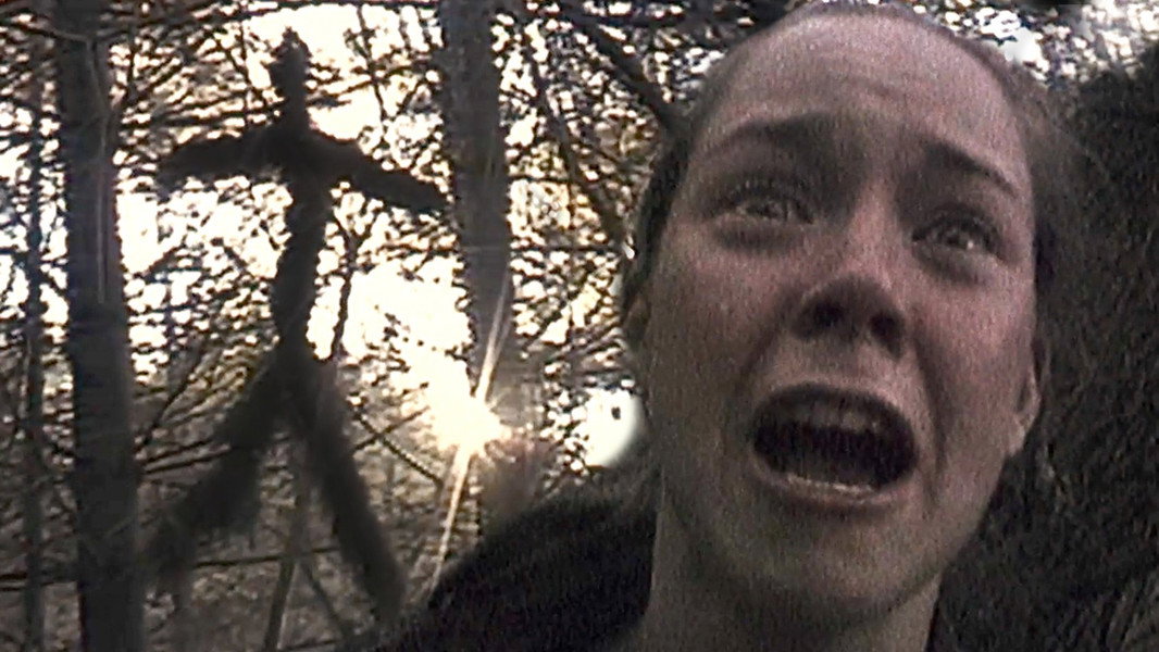 The Blair Witch Project