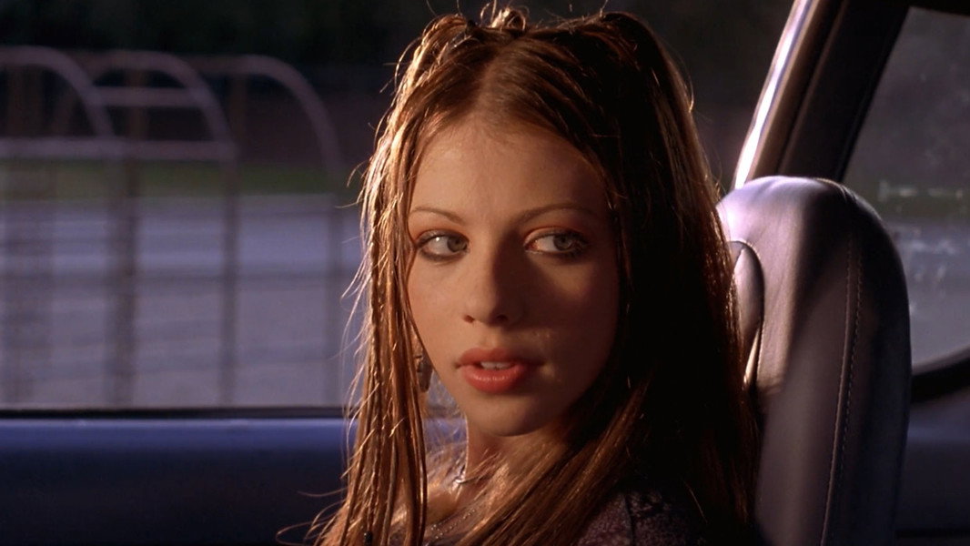 Mysterious Skin
