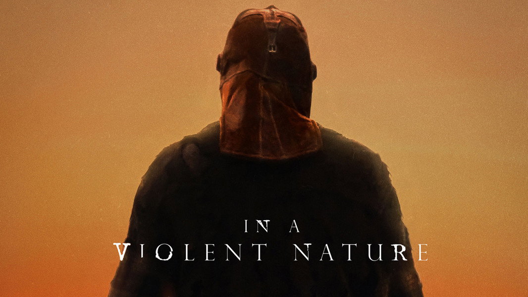 In a Violent Nature