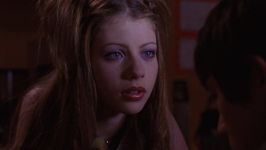 Mysterious Skin