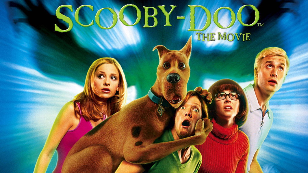Scooby-Doo