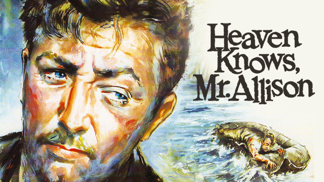 Heaven Knows, Mr. Allison