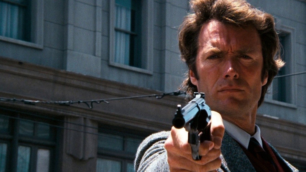 Dirty Harry