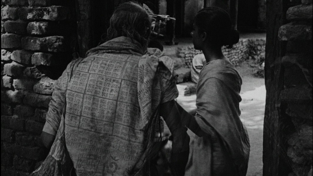 Pather Panchali