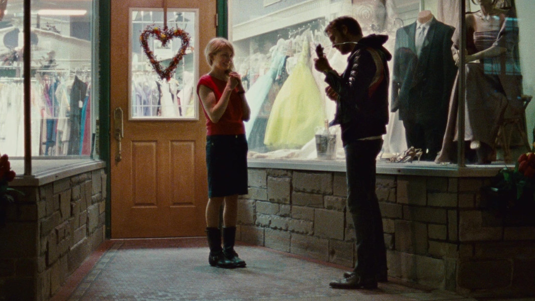 Blue Valentine