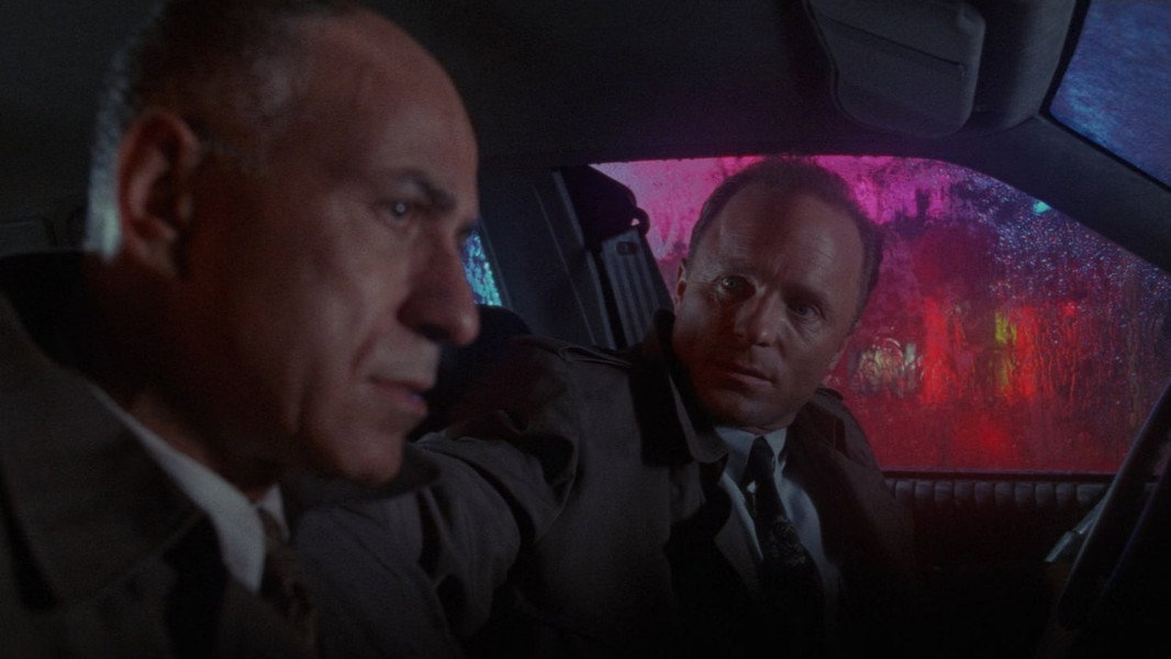 Glengarry Glen Ross