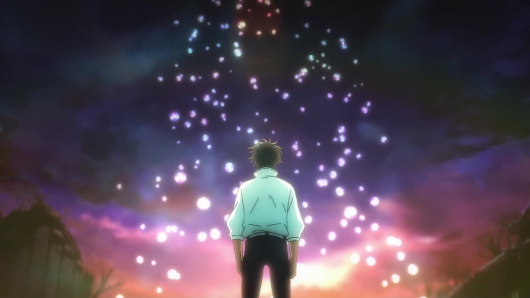 Jujutsu Kaisen 0