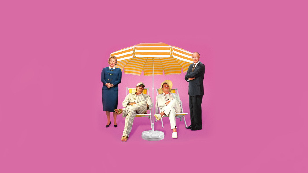 The Birdcage