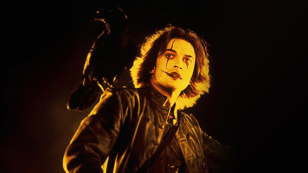 The Crow: City of Angels