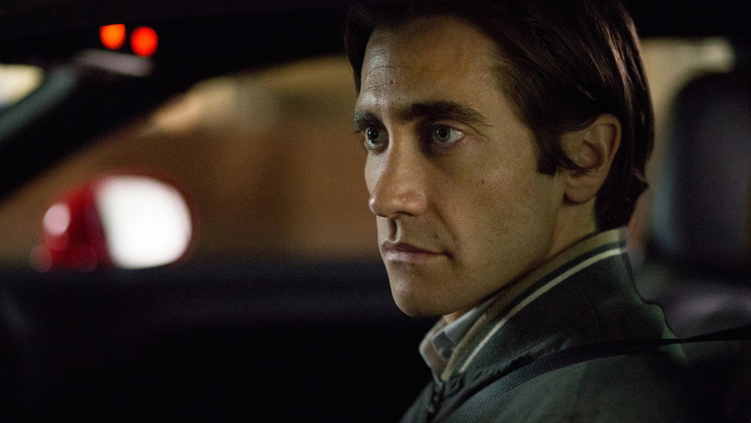 Nightcrawler