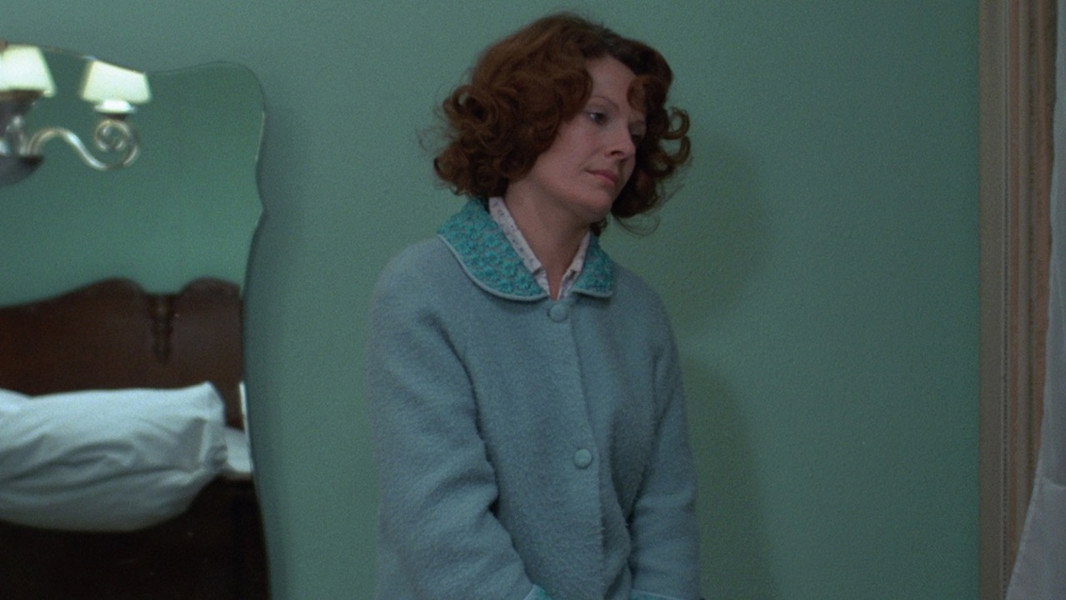 Jeanne Dielman, 23, quai du Commerce, 1080 Bruxelles