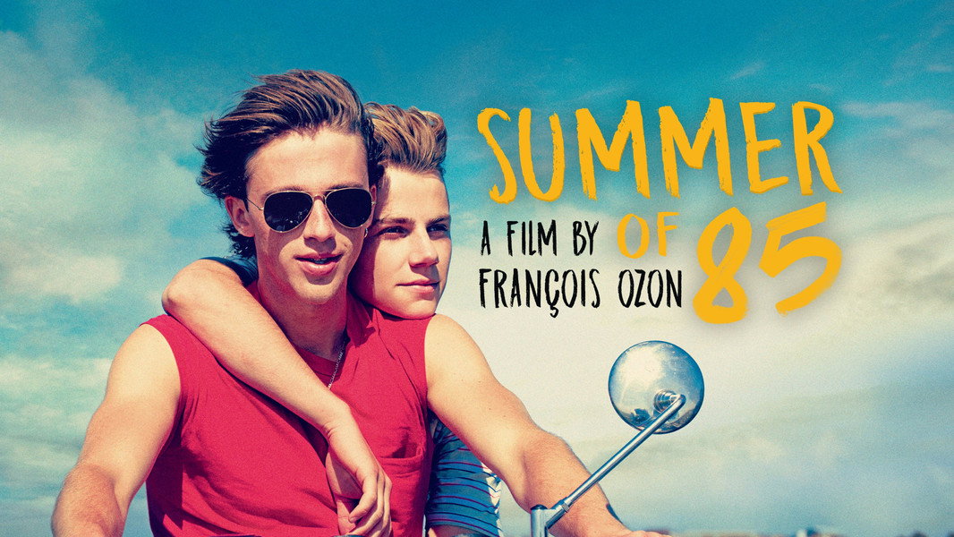 Summer of 85