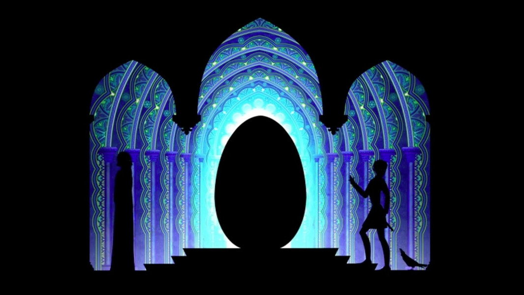 Tales of the Night