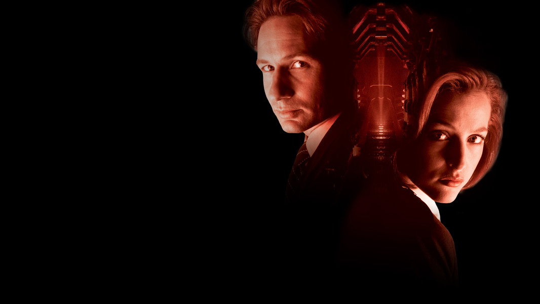 The X-Files