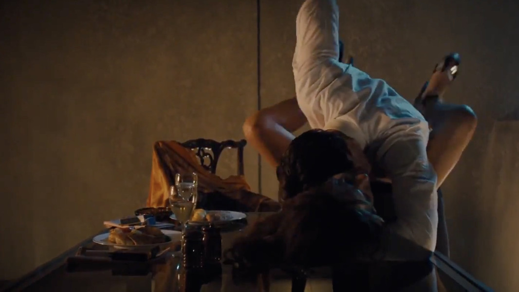 High-Rise