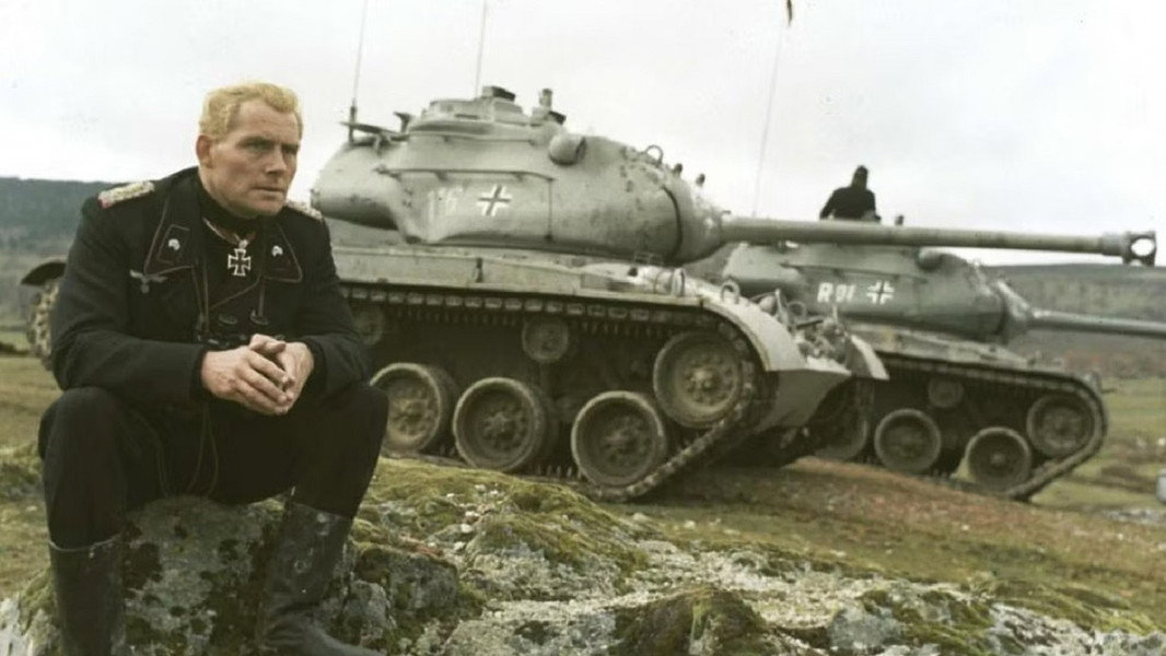 Battle of the Bulge