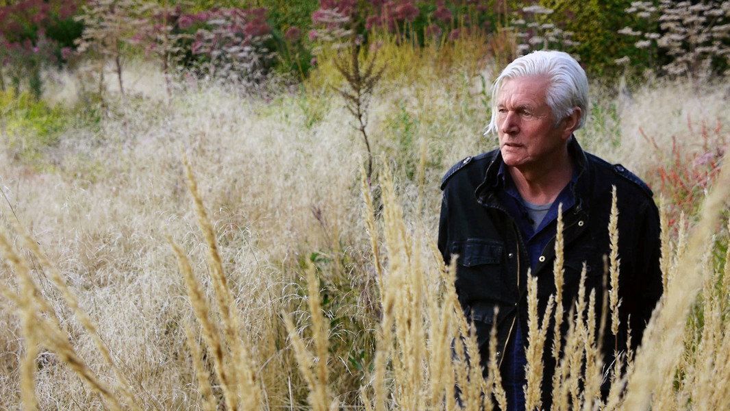 Five Seasons: The Gardens of Piet Oudolf