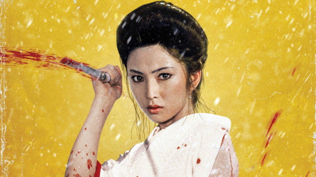 Lady Snowblood