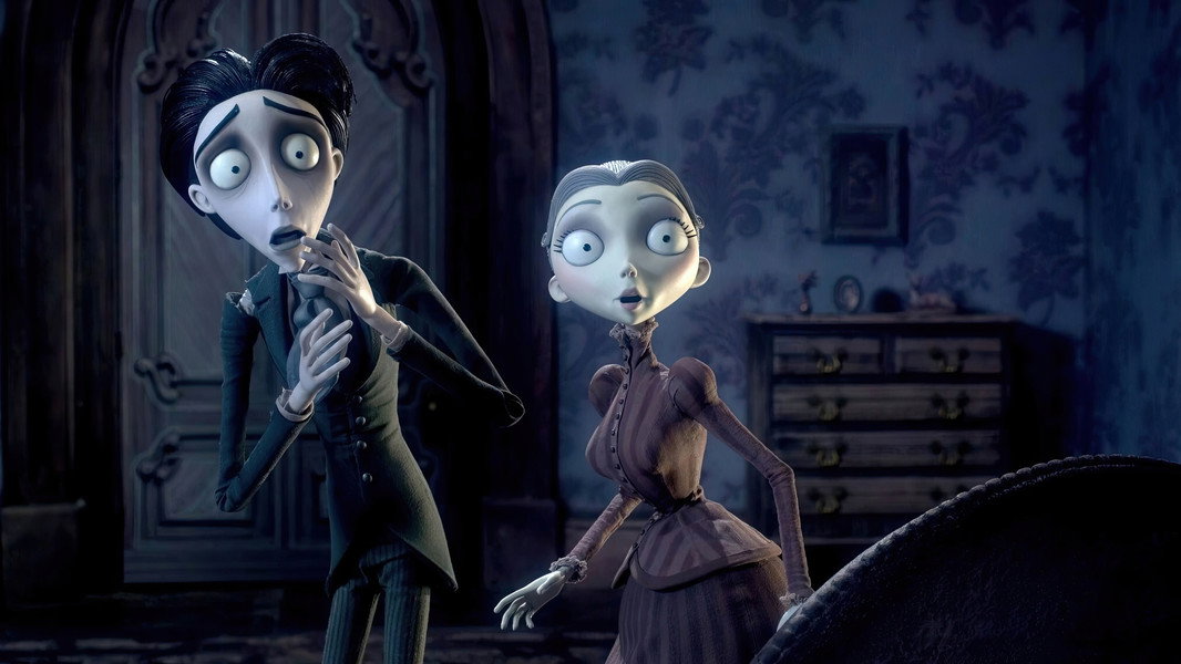 Corpse Bride