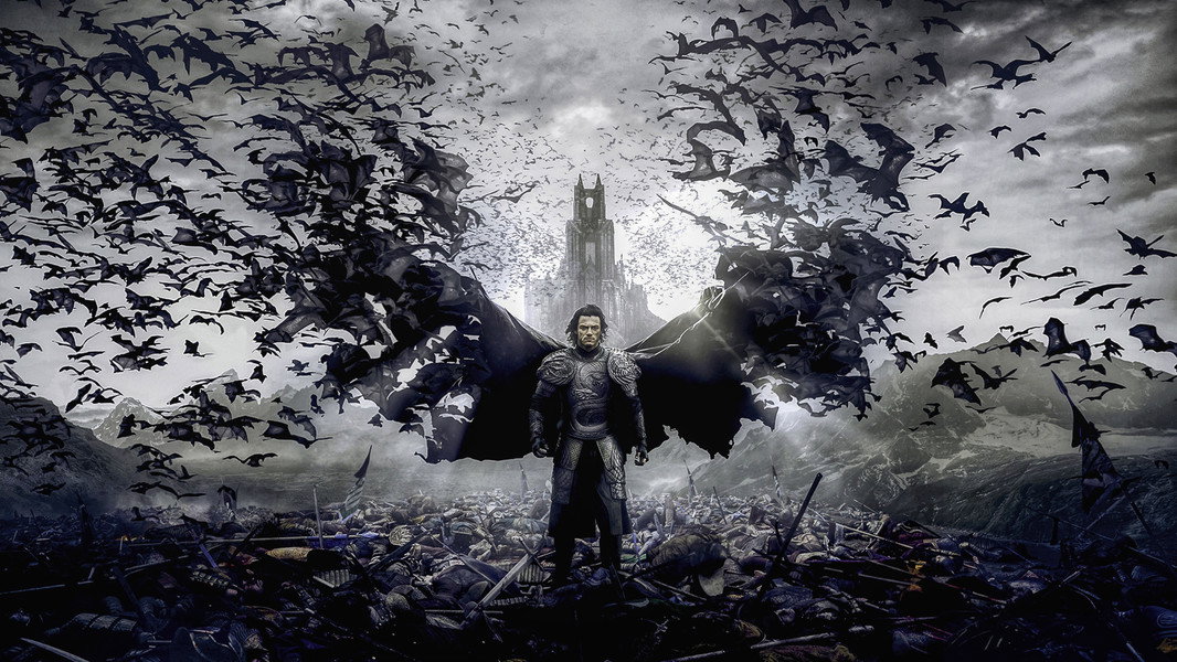 Dracula Untold