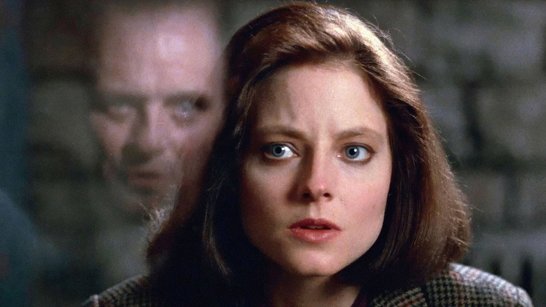 The Silence of the Lambs