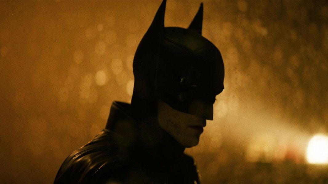 The Batman: Part II