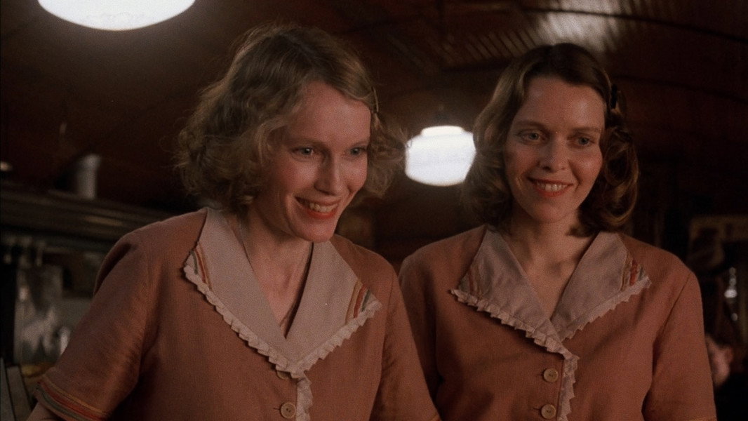 The Purple Rose of Cairo