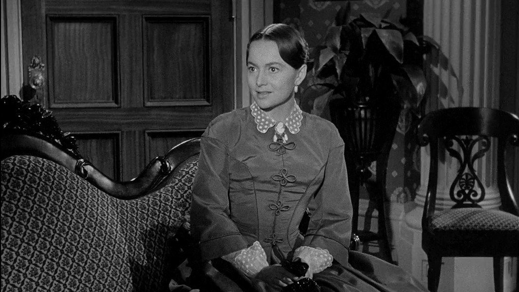 The Heiress