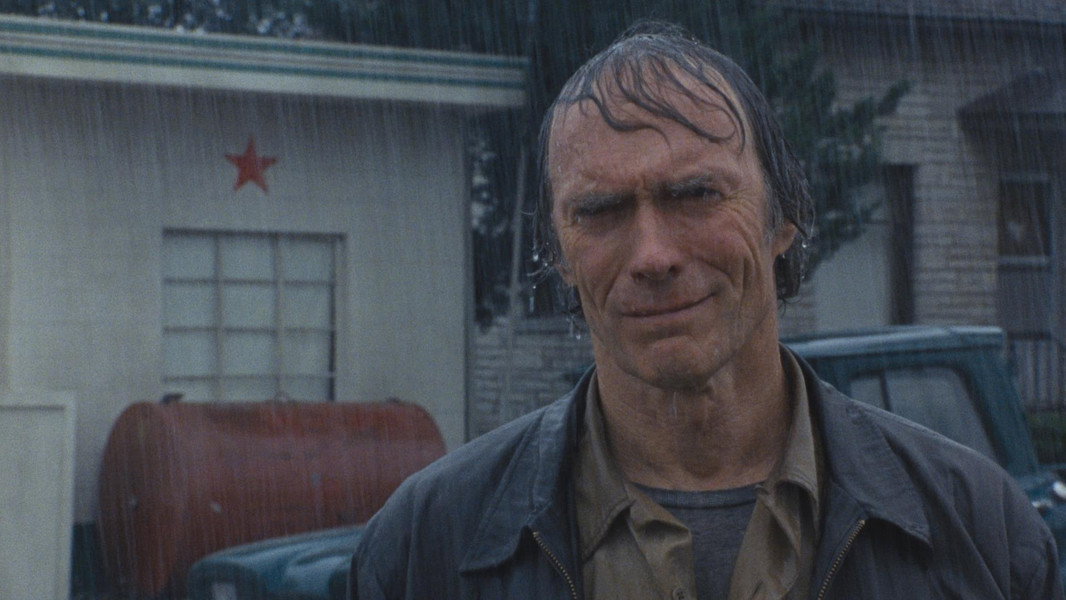 The Bridges of Madison County