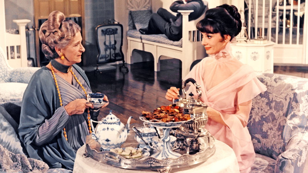 My Fair Lady