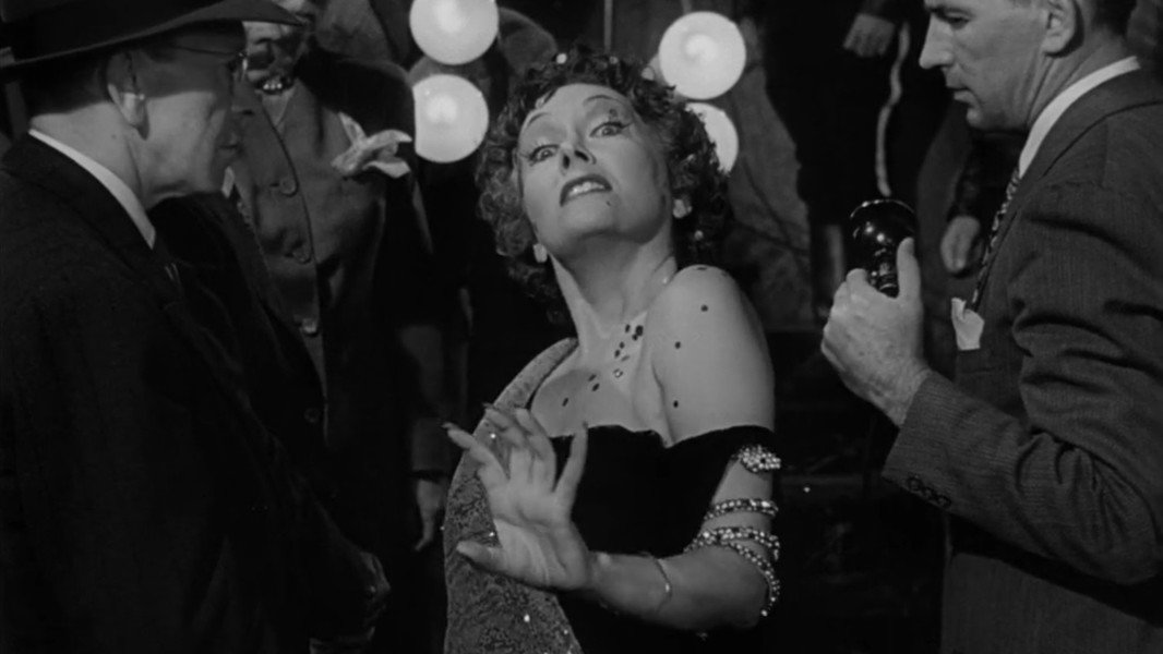 Sunset Boulevard