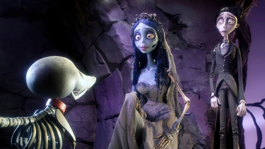 Corpse Bride