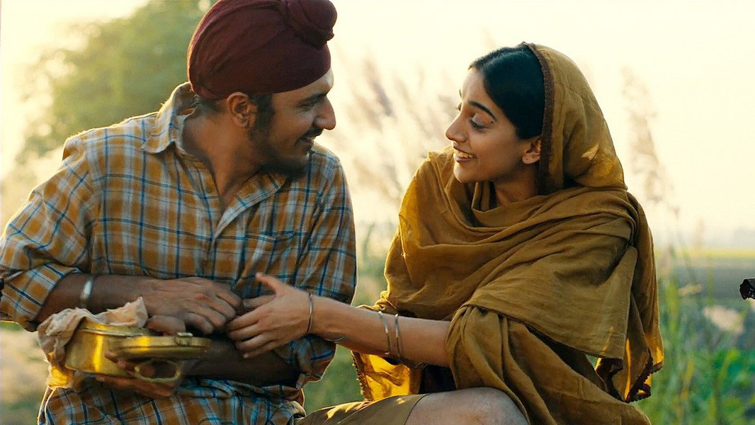 Sardar Udham