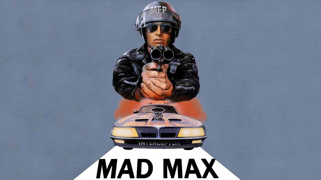 Mad Max