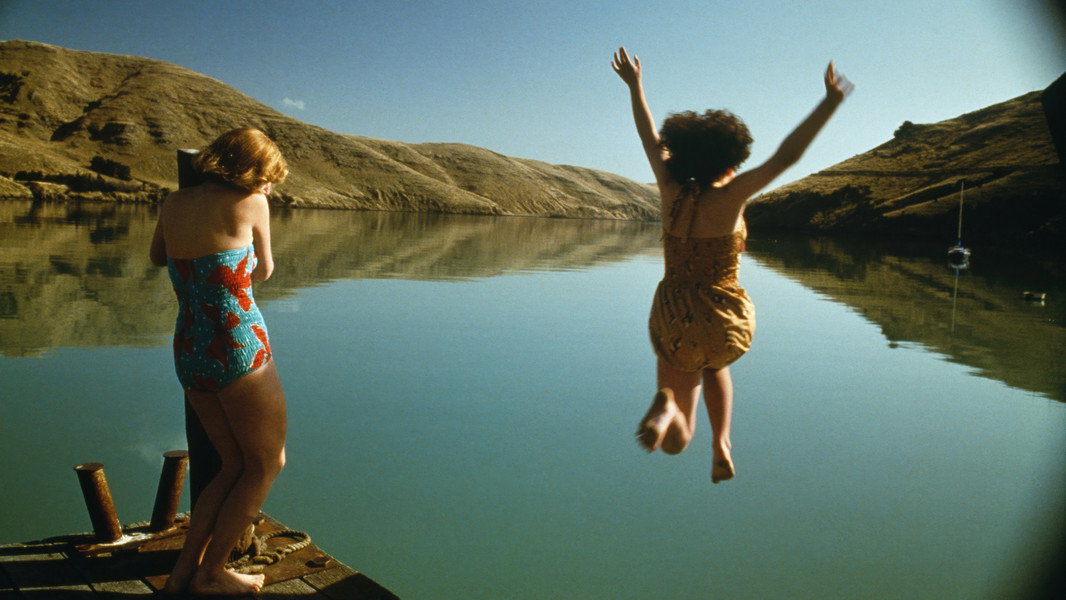 Heavenly Creatures