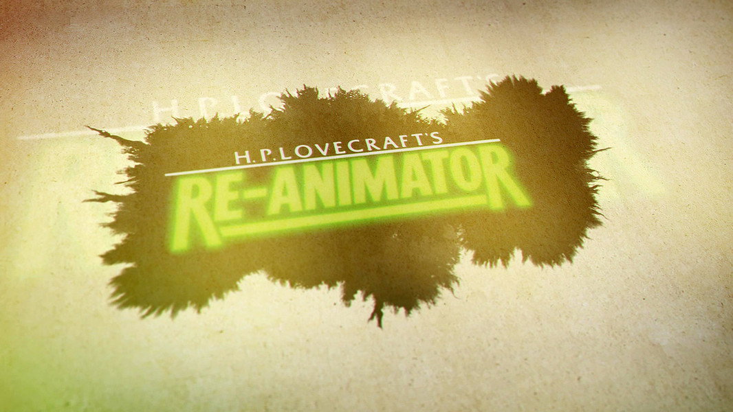 Re-Animator