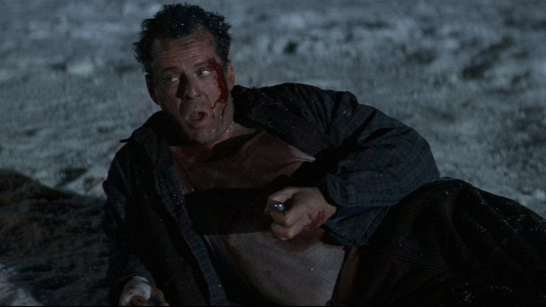 Die Hard 2