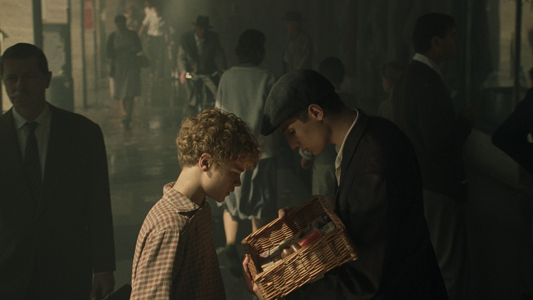 Orphan