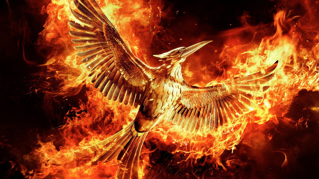 The Hunger Games: Mockingjay – Part 2