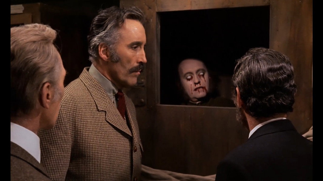 Horror Express