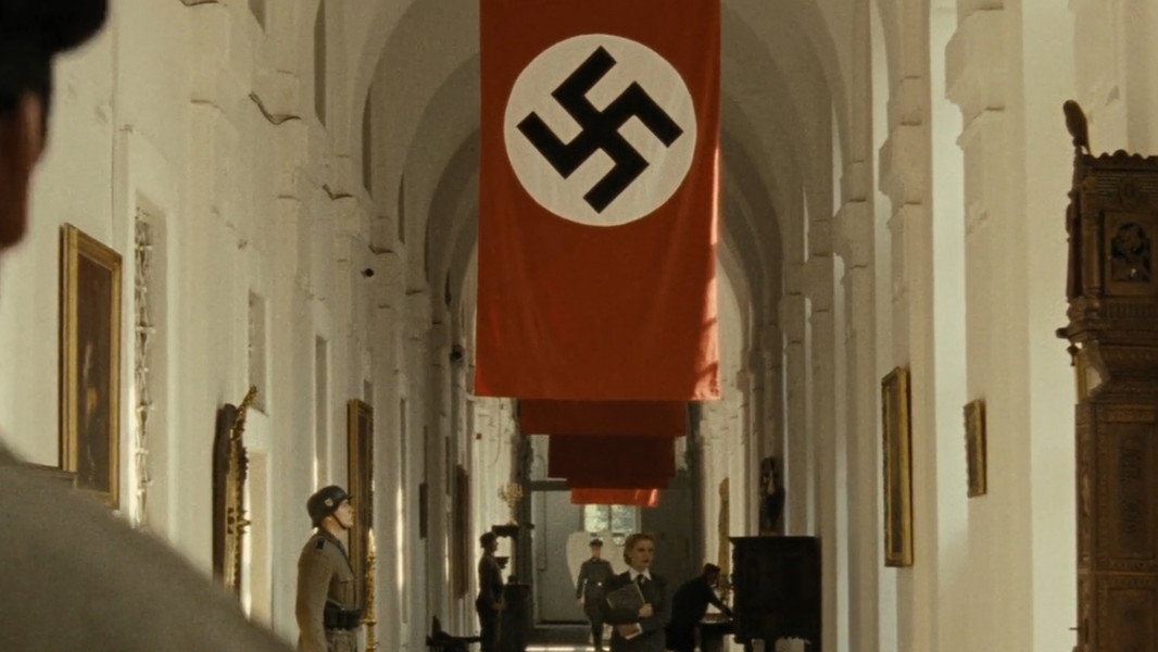 Anthropoid