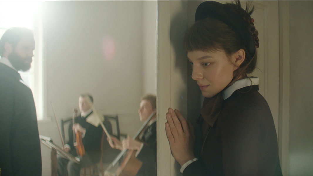 Tchaikovsky's Wife
