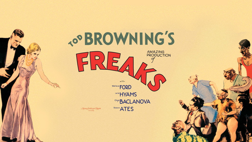 Freaks