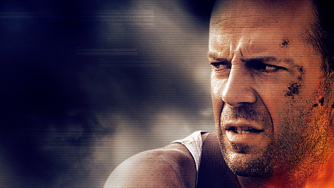 Die Hard With a Vengeance