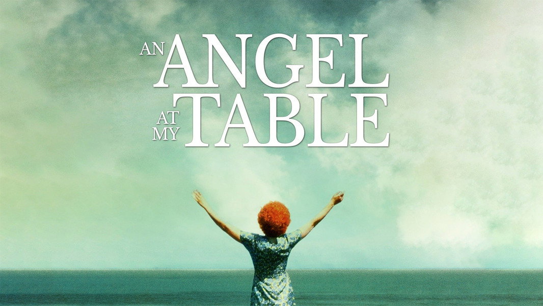 An Angel at My Table