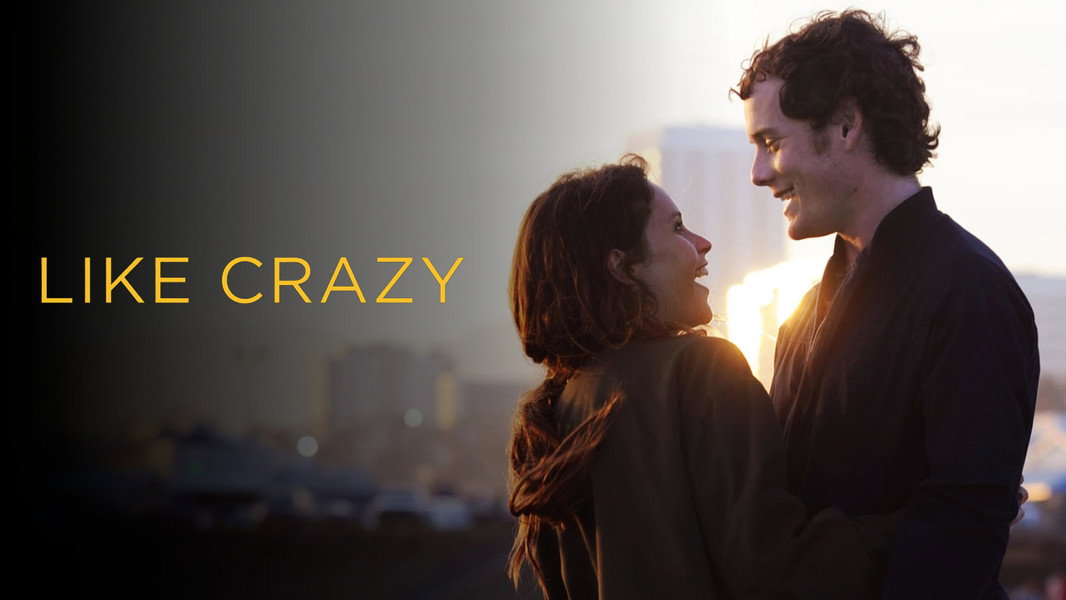 Like Crazy