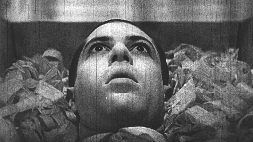 Vampyr