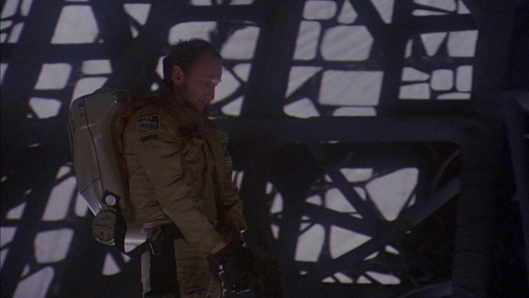Galaxy of Terror